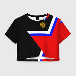 Женский топ Russia Star