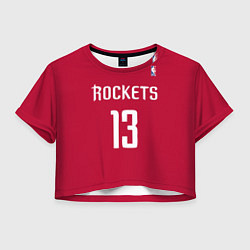 Женский топ Rockets: Houston 13
