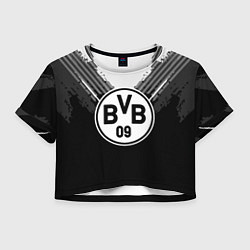 Женский топ BVB 09: Black Style