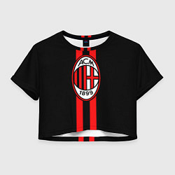Женский топ AC Milan 1899
