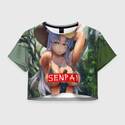 Женский топ Senpai Sex