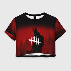 Женский топ Dead by Daylight