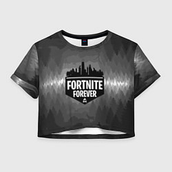 Женский топ FORTNITE FOREVER