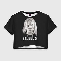 Женский топ BILLIE EILISH