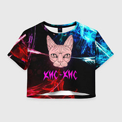 Женский топ Кис-Кис