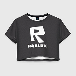 Женский топ Roblox