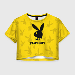 Женский топ PLAYBOY