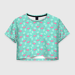 Женский топ Flamingo