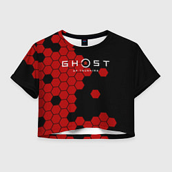 Женский топ Ghost