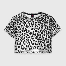 Женский топ ЯГУАР ТЕКСТУРА