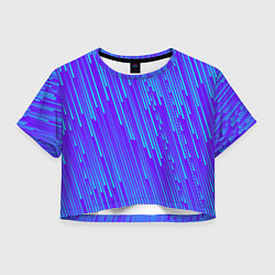 Женский топ Падение Звезд