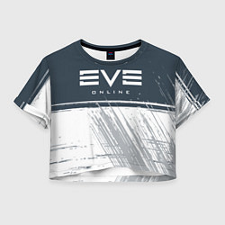 Женский топ EVE ONLINE ИВ ОНЛАЙН