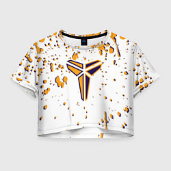 Женский топ Kobe Bryant