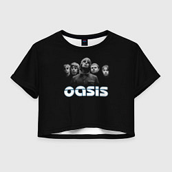 Женский топ OASIS