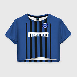 Женский топ INTER MILAN