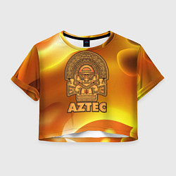 Женский топ Aztec Ацтеки