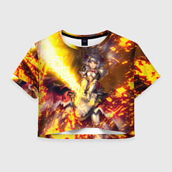 Женский топ Ноэлль Noelle Z