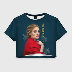 Женский топ Portrait Adele