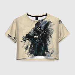 Женский топ Корво Аттано