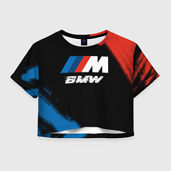 Женский топ BMW BMW - Яркий