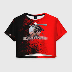 Женский топ KENSHI КЕНШИ