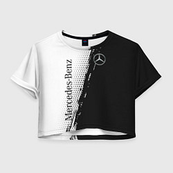 Женский топ Mercedes-Benz - Sport