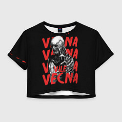 Женский топ VILE VECNA