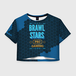 Женский топ Игра Brawl Stars: PRO Gaming