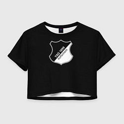 Женский топ Hoffenheim