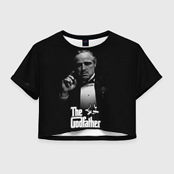 Женский топ Don Vito Corleone