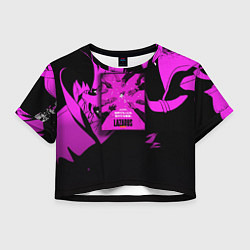 Женский топ Лазарь: Лекарство