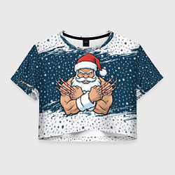 Женский топ Сантамаха