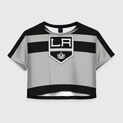 Женский топ Los Angeles Kings