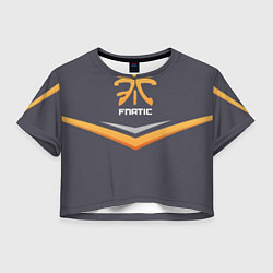 Женский топ Fnatic Arrows