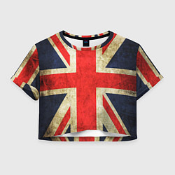 Женский топ Великобритания