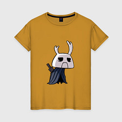 Женская футболка Hollow Knight