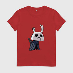 Женская футболка Hollow Knight