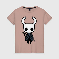 Женская футболка Hollow Knight