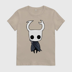 Женская футболка Рыцарь Hollow Knight