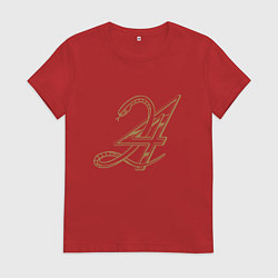 Женская футболка Kobe Bryant