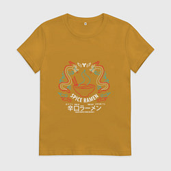 Женская футболка SPICE RAMEN DESTINY 2