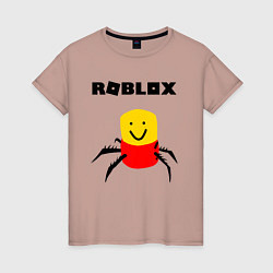 Женская футболка ROBLOX