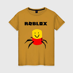 Женская футболка ROBLOX