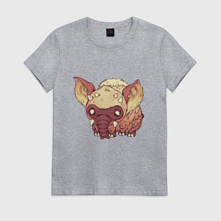 Женская футболка Dont Starve