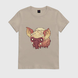 Женская футболка Dont Starve