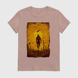 Женская футболка FREEMAN HALF-LIFE 2 Z