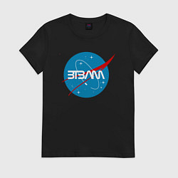 Женская футболка Between the Buried and Me BTBAM