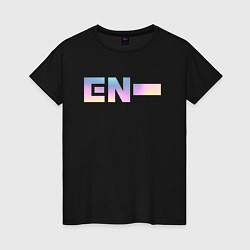 Женская футболка EN- ENHYPEN
