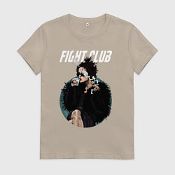 Женская футболка Helena Bonham Carter