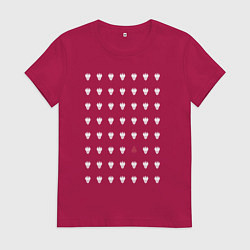 Женская футболка Boris Brejcha Who is the Joker?